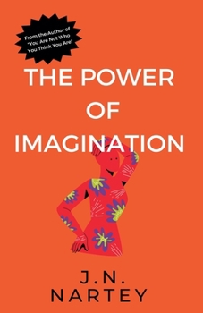 Paperback The Power of Imagination Book