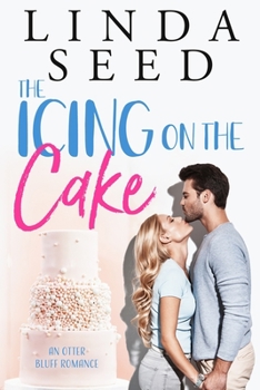 Paperback The Icing on the Cake Book