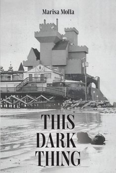 Paperback This Dark Thing Book
