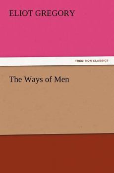 Paperback The Ways of Men Book