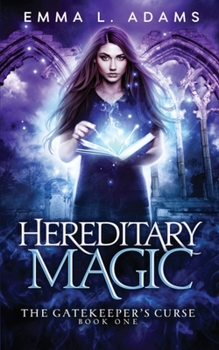 Paperback Hereditary Magic Book