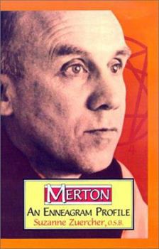 Paperback Merton: An Enneagram Profile Book