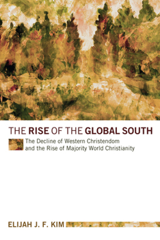 Paperback The Rise of the Global South Book