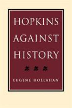 Paperback Hopkins Against History Book
