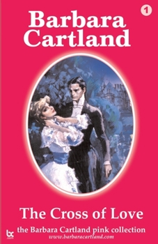 Paperback The Cross of Love Book