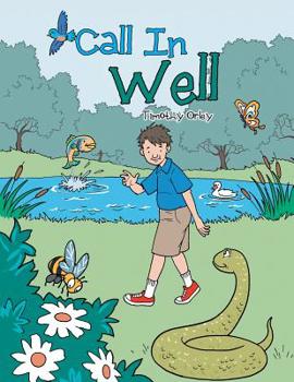 Paperback Call in Well Book