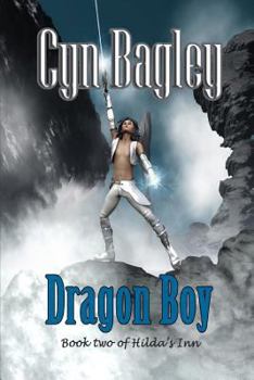 Paperback Dragon Boy Book