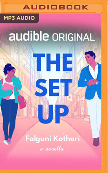Audio CD The Set Up Book