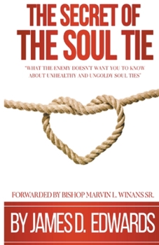 Paperback The Secret of the Soul Tie Book