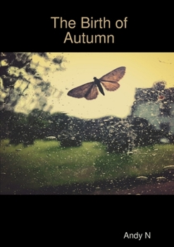 Paperback The Birth of Autumn Book