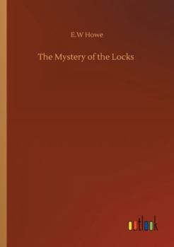 Paperback The Mystery of the Locks Book