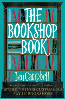 Paperback The Bookshop Book