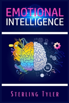 Paperback Emotional Intelligence Book