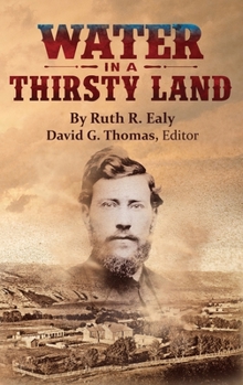 Hardcover Water in a Thirsty Land Book