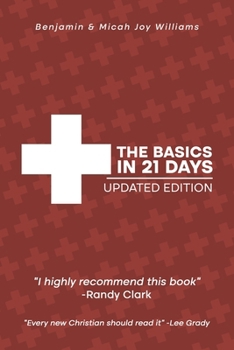Paperback The Basics in 21 Days Book