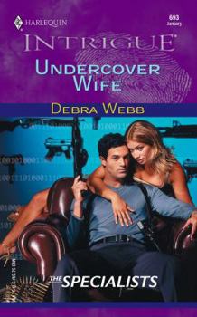 Undercover Wife - Book #9 of the Colby Agency