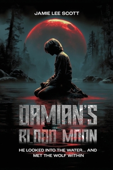 Damian's Blood Moon