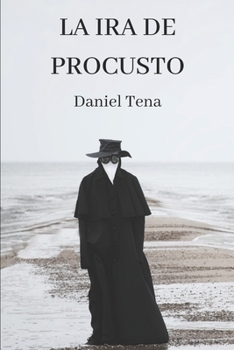 Paperback La ira de Procusto [Spanish] Book