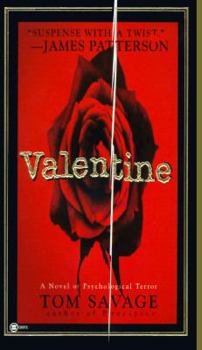 Mass Market Paperback Valentine Book