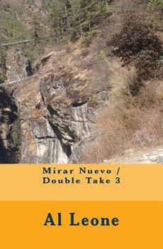 Paperback Mirar Nuevo / Double Take 3 Book