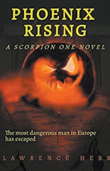 Paperback Phoenix Rising Book