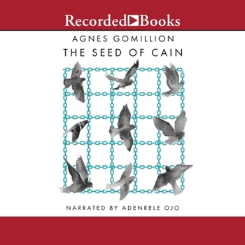 MP3 CD The Seed of Cain Book