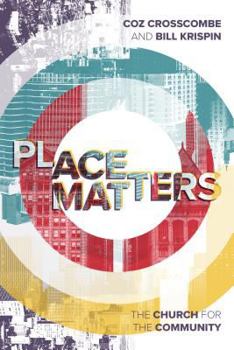 Paperback Place Matters Book