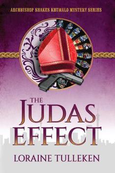 Paperback The Judas Effect Book