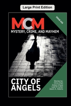 Paperback City of Angels Book