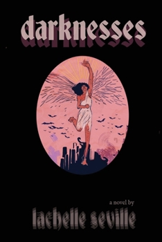 Paperback Darknesses Book