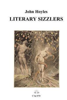 Paperback Literary Sizzlers Book