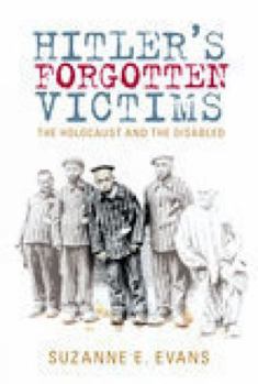 Hardcover Hitler's Forgotten Victims Book