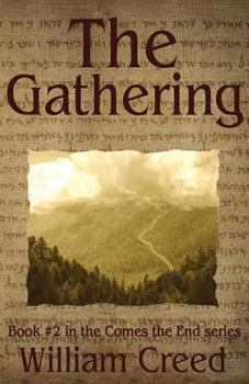 Paperback The Gathering Book