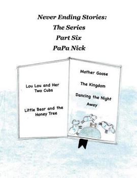 Paperback Never Ending Stories Part 6 Book