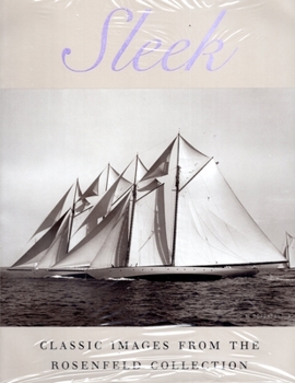 Paperback Sleek: Classic Images from the Rosenfeld Collection Book