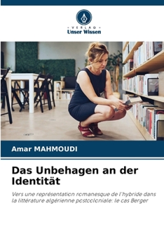 Paperback Das Unbehagen an der Identität [German] Book