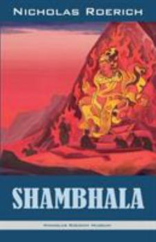 Paperback Shambhala Book