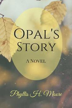 Paperback Opal's Story Book