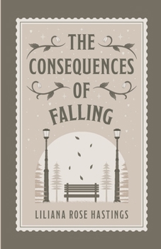 Paperback The Consequences of Falling Book