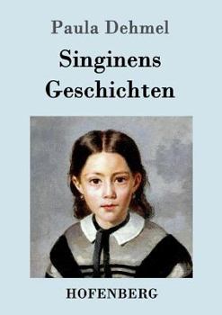 Paperback Singinens Geschichten [German] Book