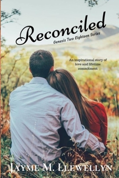 Paperback Reconciled Book