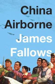 Hardcover China Airborne Book