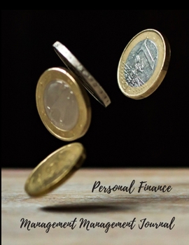 Personal Finance Money Management.: Monthly Budget. Weekly Expense Trucker.Bills Planner. Financial Planner. Inspirational Cover, Good Quality. 8.5” x ... Paper. Perfect For Personal Use Or For Gift.