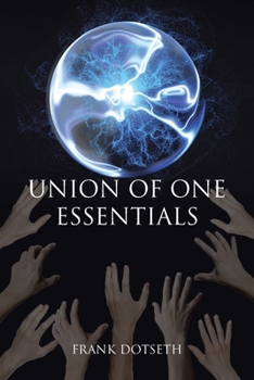 Paperback Union of One Essentials Book