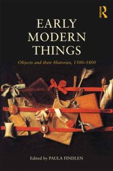 Paperback Objects and Their Histories, 1500-1800: Objects and Their Histories, 1500-1800 Book