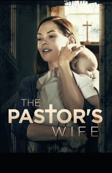 Paperback The Pastor's Wife Book