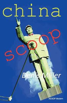 Paperback China Scoop Book