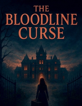 Paperback The Bloodline Curse Book