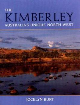 Paperback Kimberley Australias Book