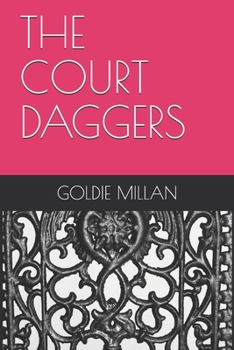 Paperback The Court Daggers Book